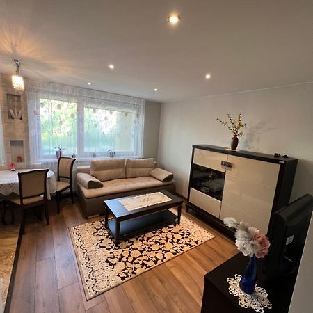 Ele Apartamentai Паланга Экстерьер фото