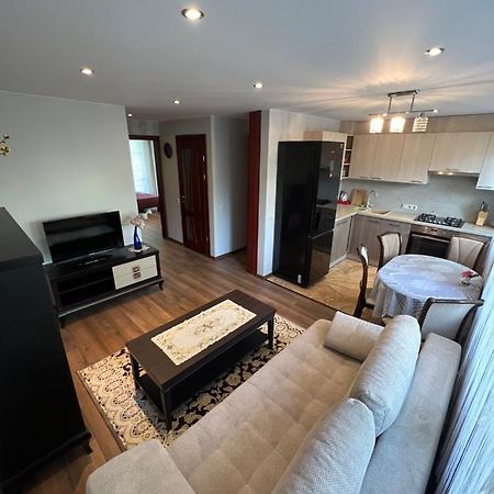Ele Apartamentai Паланга Экстерьер фото