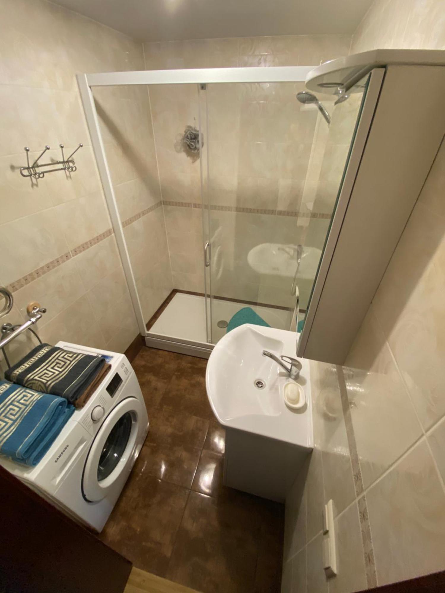 Ele Apartamentai Паланга Экстерьер фото