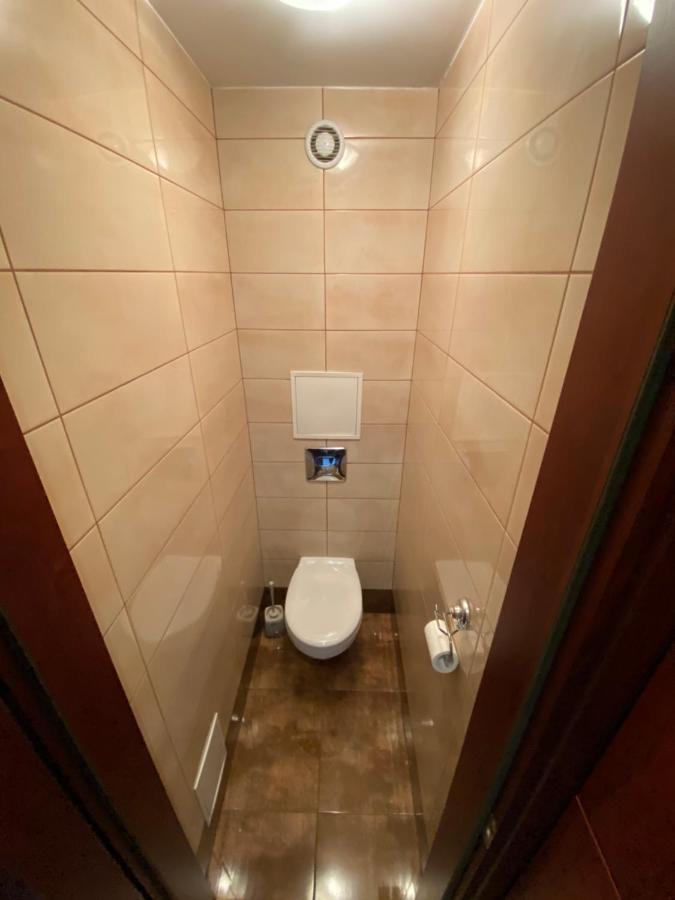 Ele Apartamentai Паланга Экстерьер фото