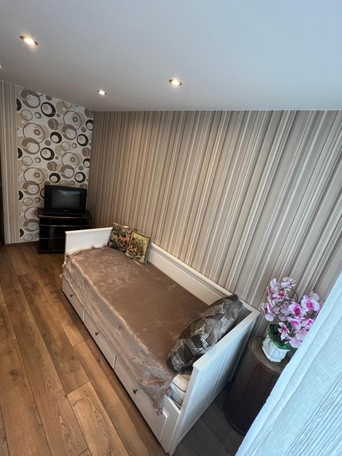 Ele Apartamentai Паланга Экстерьер фото