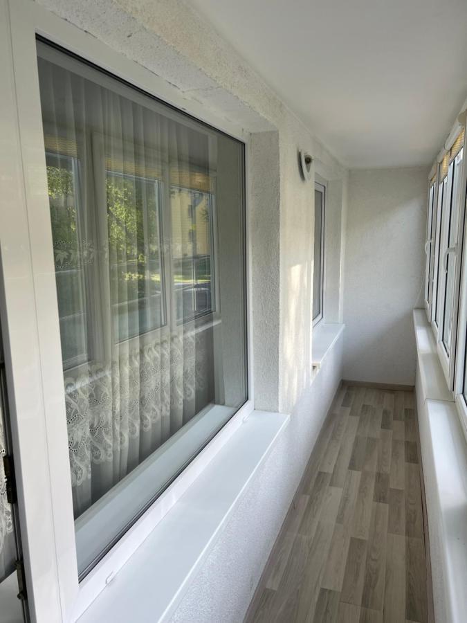 Ele Apartamentai Паланга Экстерьер фото